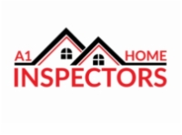 A1 Home Inspectors Logo
