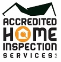 Accredited Home Inspection Services, LLC Logo