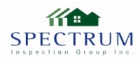 Spectrum Inspection Group Inc. Logo