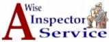 A Wise Inspector Service, LLC Logo