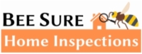 BEESURE HOME INSPECTIONS Logo