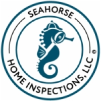 Seahorse Home Inspections, LLC Logo