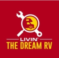 Livin the Dream RV Logo