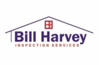 Bill Harvey Inspection Services Logo