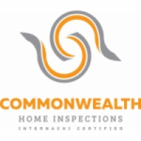 Commonwealth Home Inspections Logo