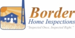 Border Home and property Inspections Logo