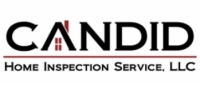Candid Home Inspection Service, LLC Logo