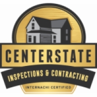 Centerstate Inspections Inc Logo