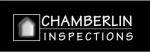 Chamberlin Inspections Logo