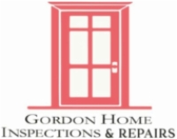 GORDON HOME INSPECTIONS LLC Logo