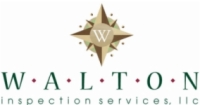 Walton Inspection Services, LLC Logo