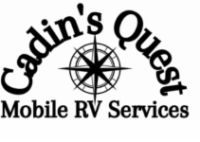 Cadin's Quest Mobile RV Services Logo
