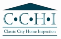 Classic City Home Inspection  Logo
