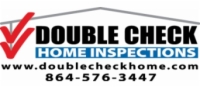 Double Check Home Inspections, L.L.C Logo