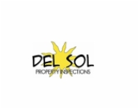 Del Sol Property Inspections Logo