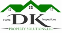DK Property Solutions Logo
