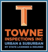 Towne Inspections, Inc. Logo