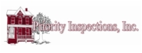 Priority Inspections Inc Logo