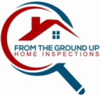 From The Ground Up Home Inspections Logo