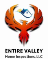 Entire Valley Home Inspections, LLC Logo