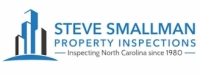 Steve Smallman Property Inspections Logo