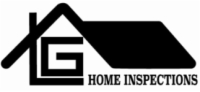 LG Home Inspections LLC Logo