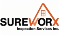 SureWorx Inspection Services Inc Logo