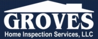 Groves Home Inspection Services Logo