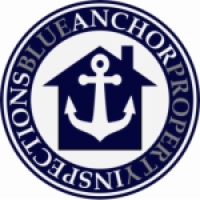 Blue Anchor Property Inspections, LLC Logo