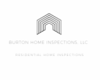 Burton Home Inspections LLC Logo