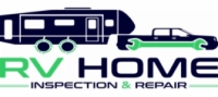 RV Home Inspection and Repair Logo