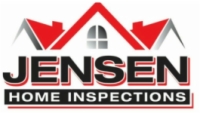 Jensen Home Inspections Logo