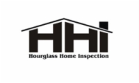 Hourglass Home Inspections Logo