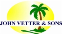 John Vetter & Sons, Inc. Logo