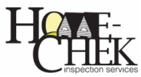 Home-Chek Inspection Services Logo