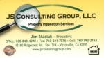 JS Consulting Group, LLC. Logo
