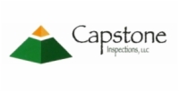 Capstone Inspections, LLC Logo