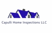 Ken Capulli Home Inspections LLC Logo
