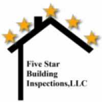 Five Star Building Inspections, LLC Logo