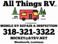 All Things RV LLC Logo