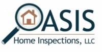 Oasis Home Inspections, LLC Logo