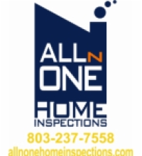 ALL N ONE HOME INSPECTION Logo