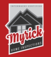 Myrick Home Inspections Logo