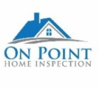 On Point Home Inspections Logo