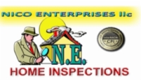 Nico Enterprises llc Logo