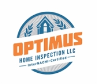 Optimus Home Inspection LLC Logo