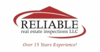 Reliable Real Estate Inspections LLC Logo