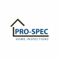 Pro-Spec Home Inspections, LLC Logo