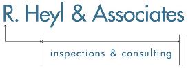 R. Heyl and Associates, LLC Logo