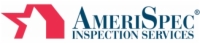<div id='CompanyName'><center>AmeriSpec Inspection <br>Services</center></div> Logo
